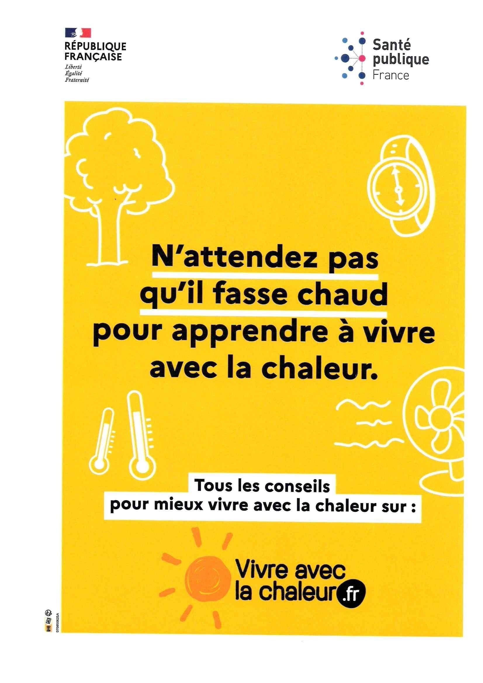 CANICULE 2026