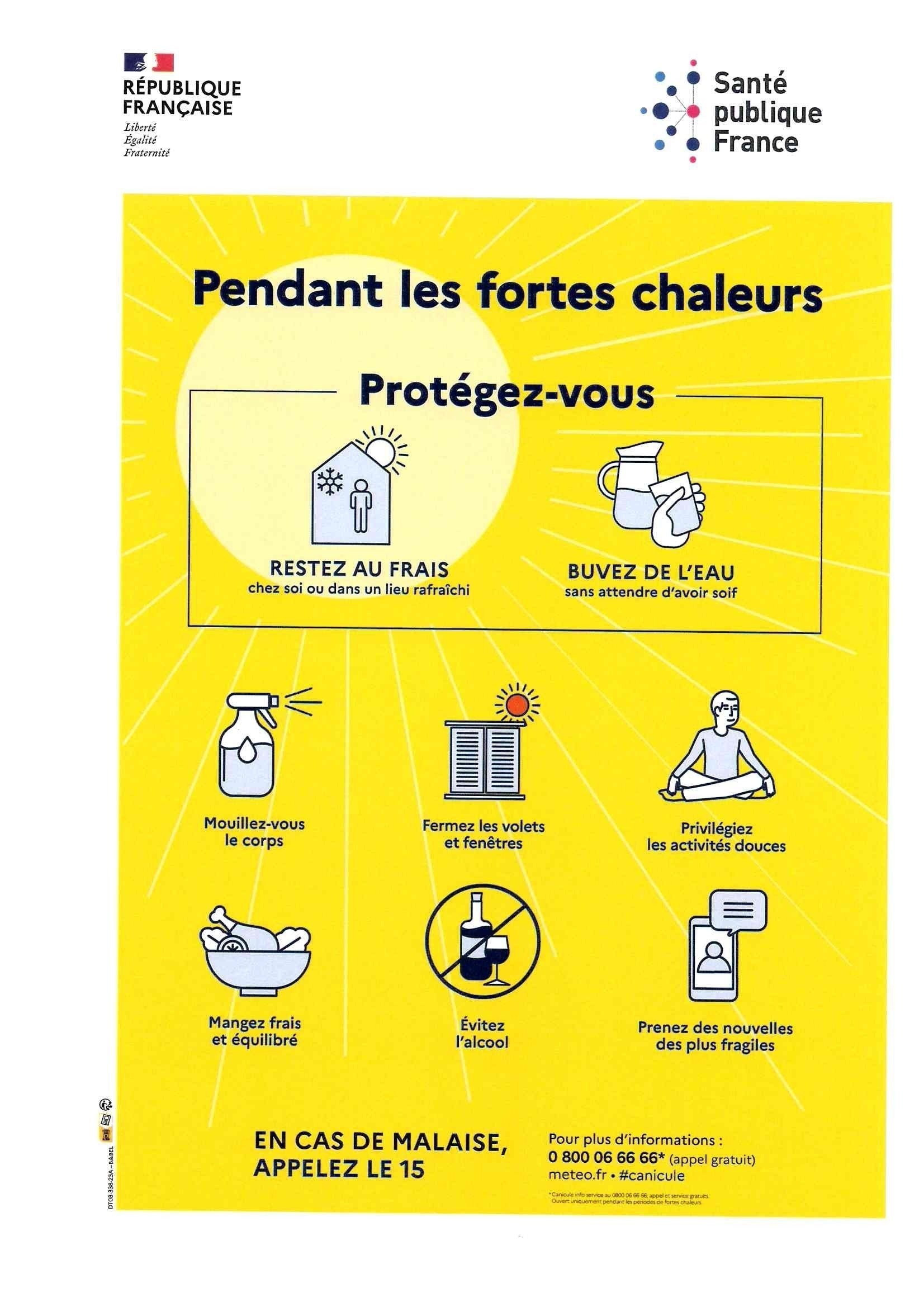 CANICULE 3