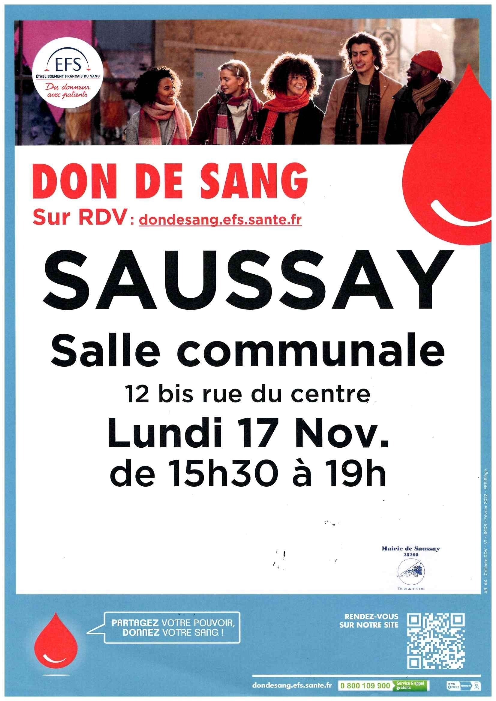 DON DU SANG