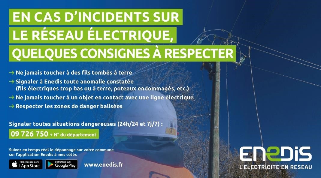 ENEDIS