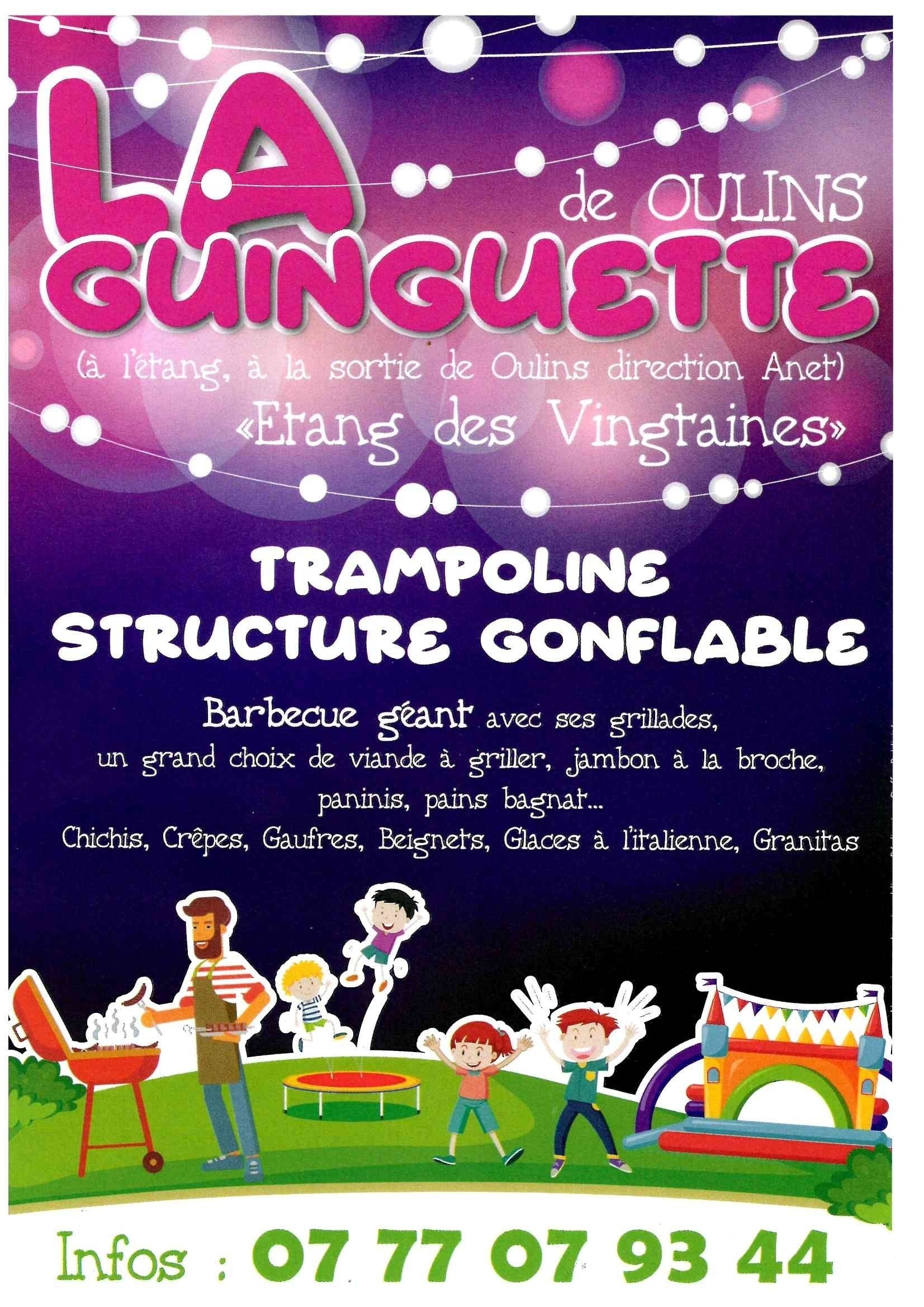 GUINGUETTE