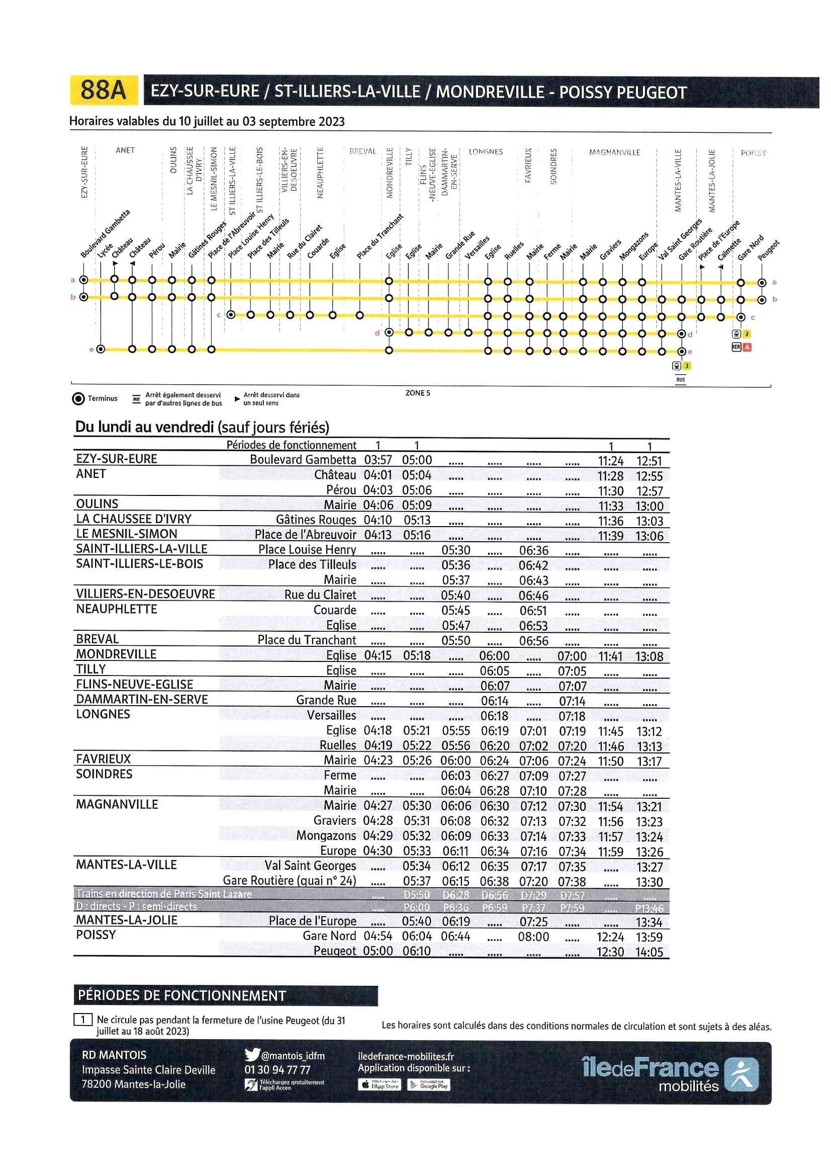 HORAIRES MANTOIS 02